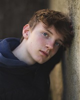 Kylian Thuillier 
© Greg Ramirez