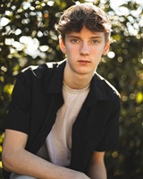 Kylian Thuillier 
© Greg Ramirez