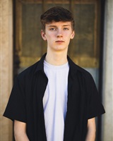 Kylian Thuillier 
© Greg Ramirez