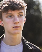 Kylian Thuillier 
© Greg Ramirez