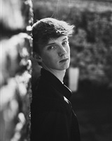 Kylian Thuillier 
© Greg Ramirez
