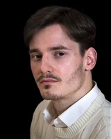 Romain Touet<br />