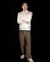 Romain Touet<br />