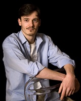 Romain Touet<br />
