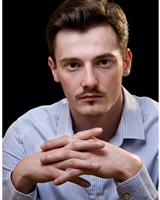 Romain Touet<br />