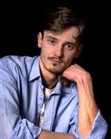 Romain Touet<br />