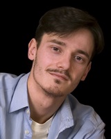 Romain Touet<br />
