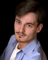 Romain Touet<br />
