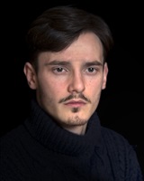 Romain Touet<br />