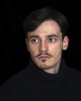 Romain Touet<br />