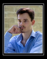 Romain Touet<br />