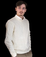 Romain Touet<br />