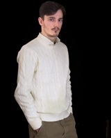 Romain Touet<br />