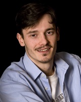 Romain Touet<br />