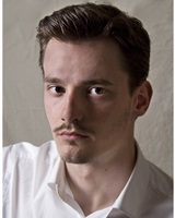 Romain Touet<br />