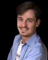 Romain Touet<br />