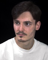 Romain Touet<br />