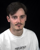 Romain Touet<br />