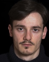 Romain Touet<br />