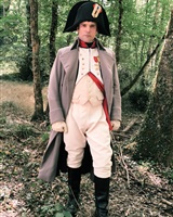 docu fiction napoleon 
