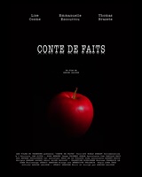 « Conte de faits » - Affiche 