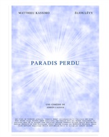« Paradis perdu » - Affiche 