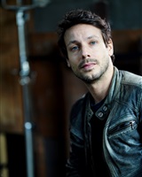 &copy; Olivier Allard