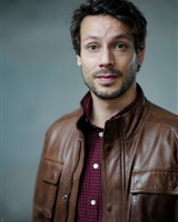 &copy; Olivier Allard