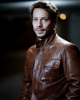 &copy; Olivier Allard