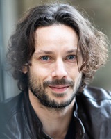 &copy; Nicolas Verny