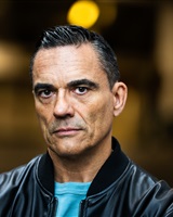 Diégo Valencia<br />