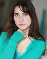 Mélanie Comminge<br />Carlotta Forsberg