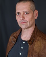 François Lis 
Claire Hoffman