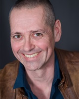 François Lis 
Claire Hoffman