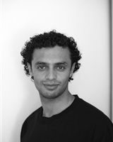 Ryan Daoudi 
