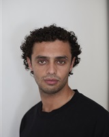 Ryan Daoudi 
