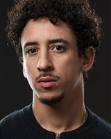 Portrait 2026 
&copy; Marie Hélène  TERCAFS