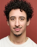 Portrait 2026 
&copy; Marie Hélène  TERCAFS