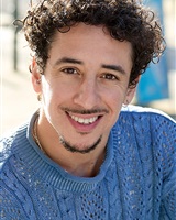 Portrait 2026 
&copy; Marie Hélène  TERCAFS