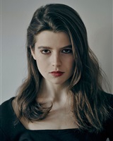 Dasha Bugaeva<br />Silvère Key 