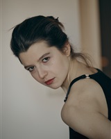 Dasha Bugaeva<br />Silvère Key 