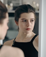 Dasha Bugaeva<br />Silvère Key 