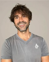 Portrait<br />Zéphyr