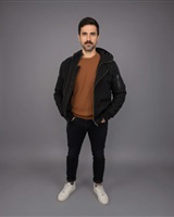 Moustache<br />Zéphyr