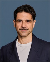 Portrait 2026<br />Mohamed-KHALIL