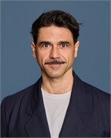 Portrait 2026<br />Mohamed-KHALIL