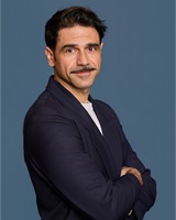 Portrait 2026<br />Mohamed-KHALIL