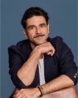 Portrait 2026<br />Mohamed-KHALIL