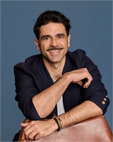 Portrait 2026<br />Mohamed-KHALIL