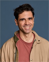 Portrait 2026<br />Mohamed-KHALIL